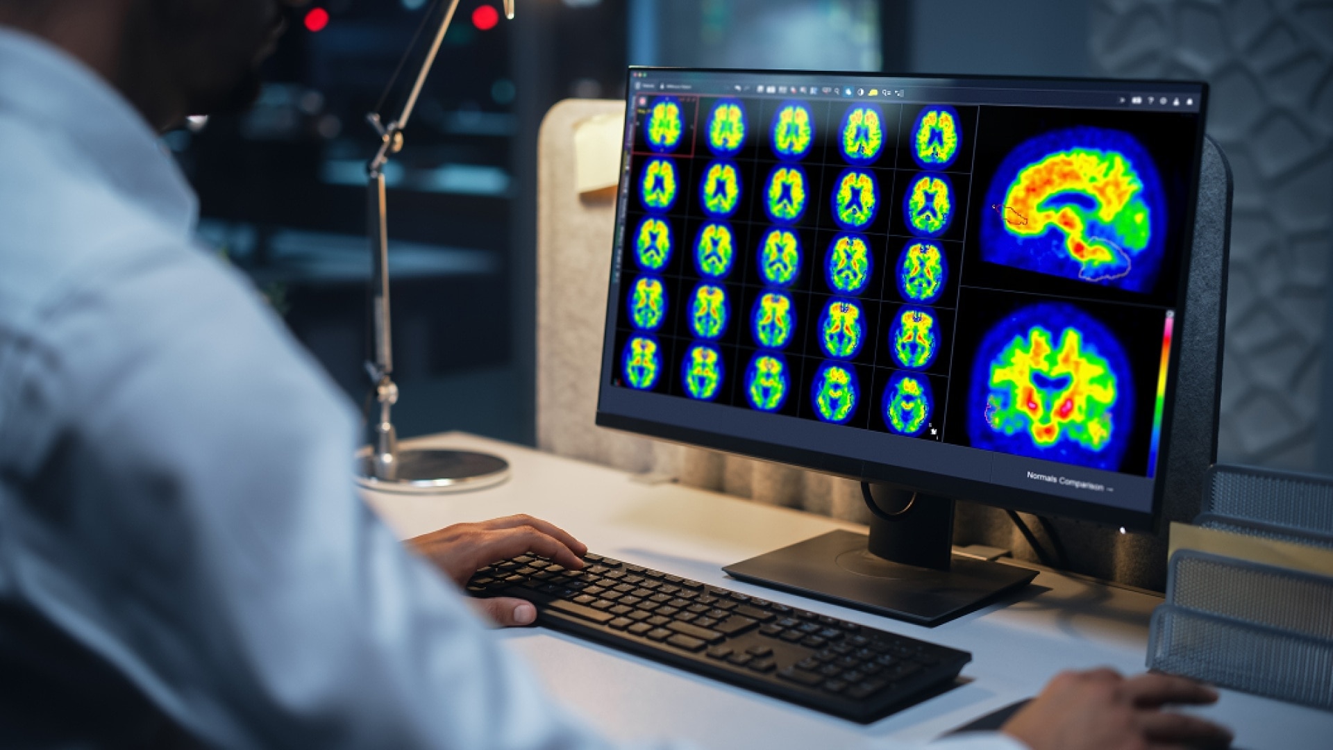 Product Switcher Carousel