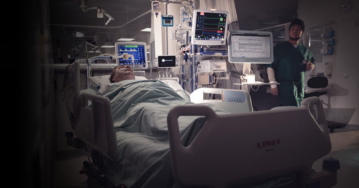 Proxime Open interfaces and interoperability | GE HealthCare (United States)
