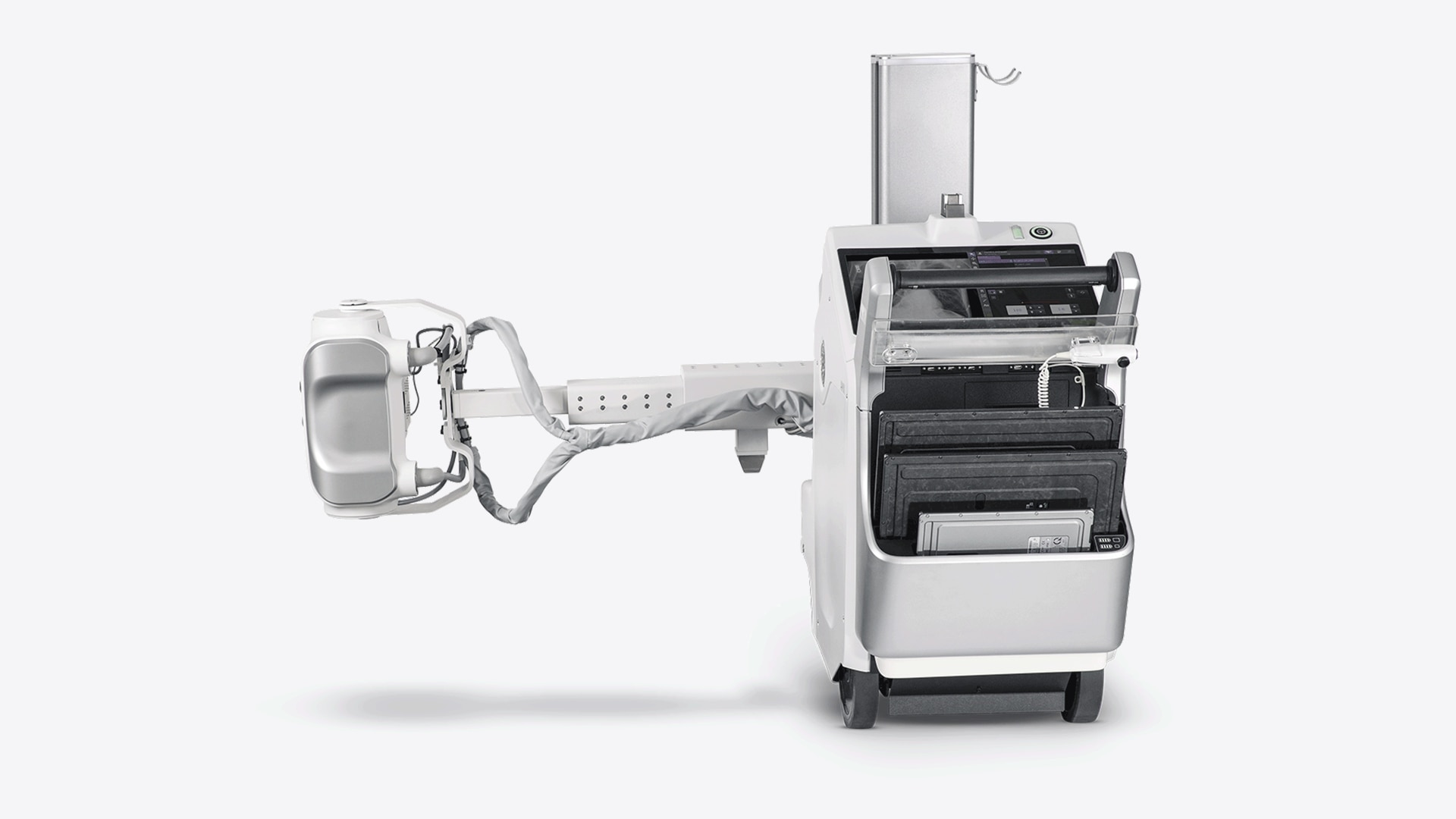 Product Switcher Carousel