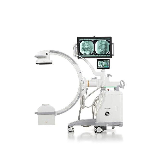 OEC One ASD | GE HealthCare (United States)