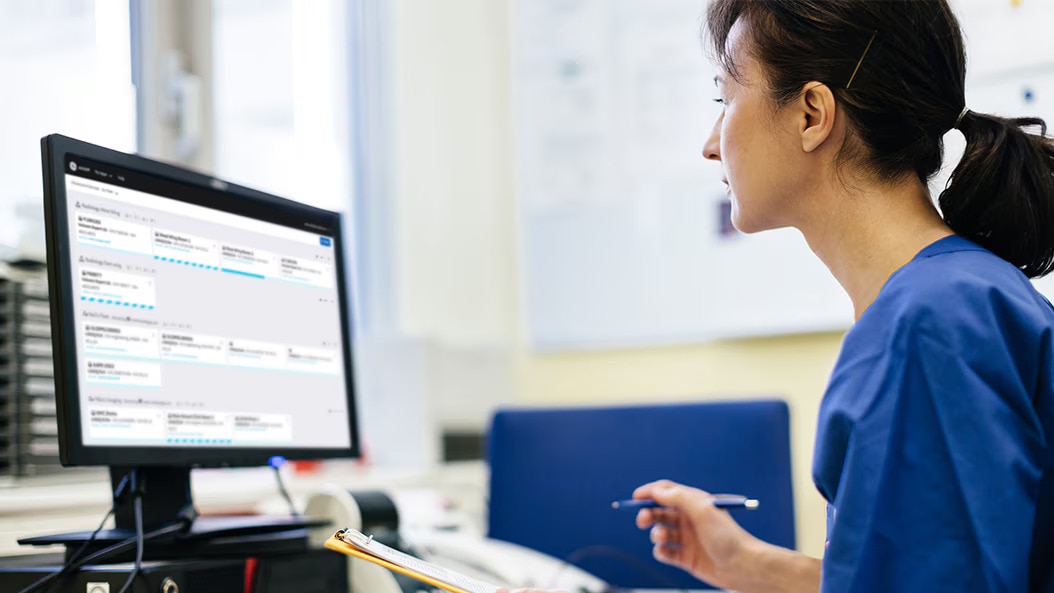 Product Switcher Carousel