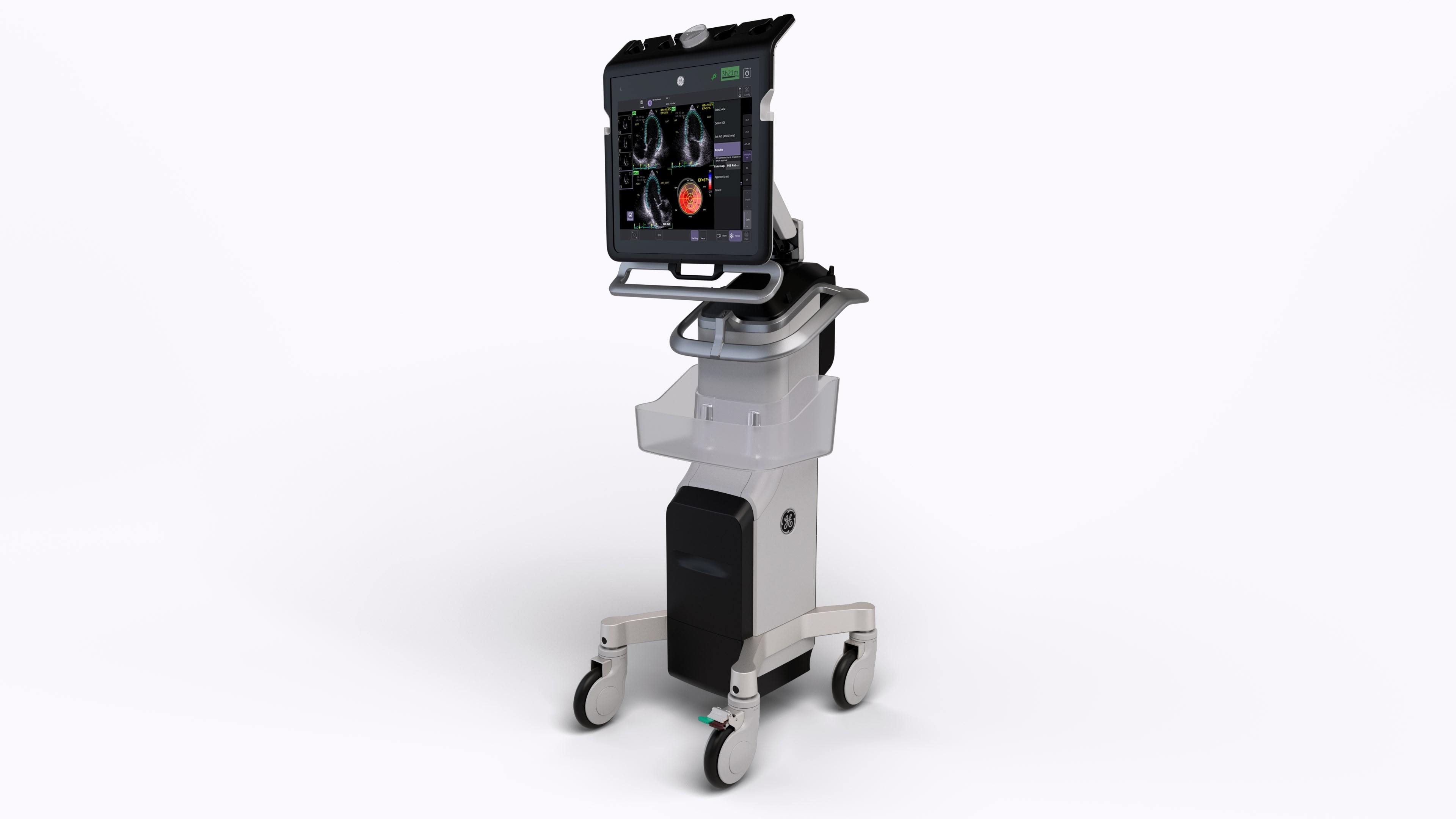 Product Switcher Carousel