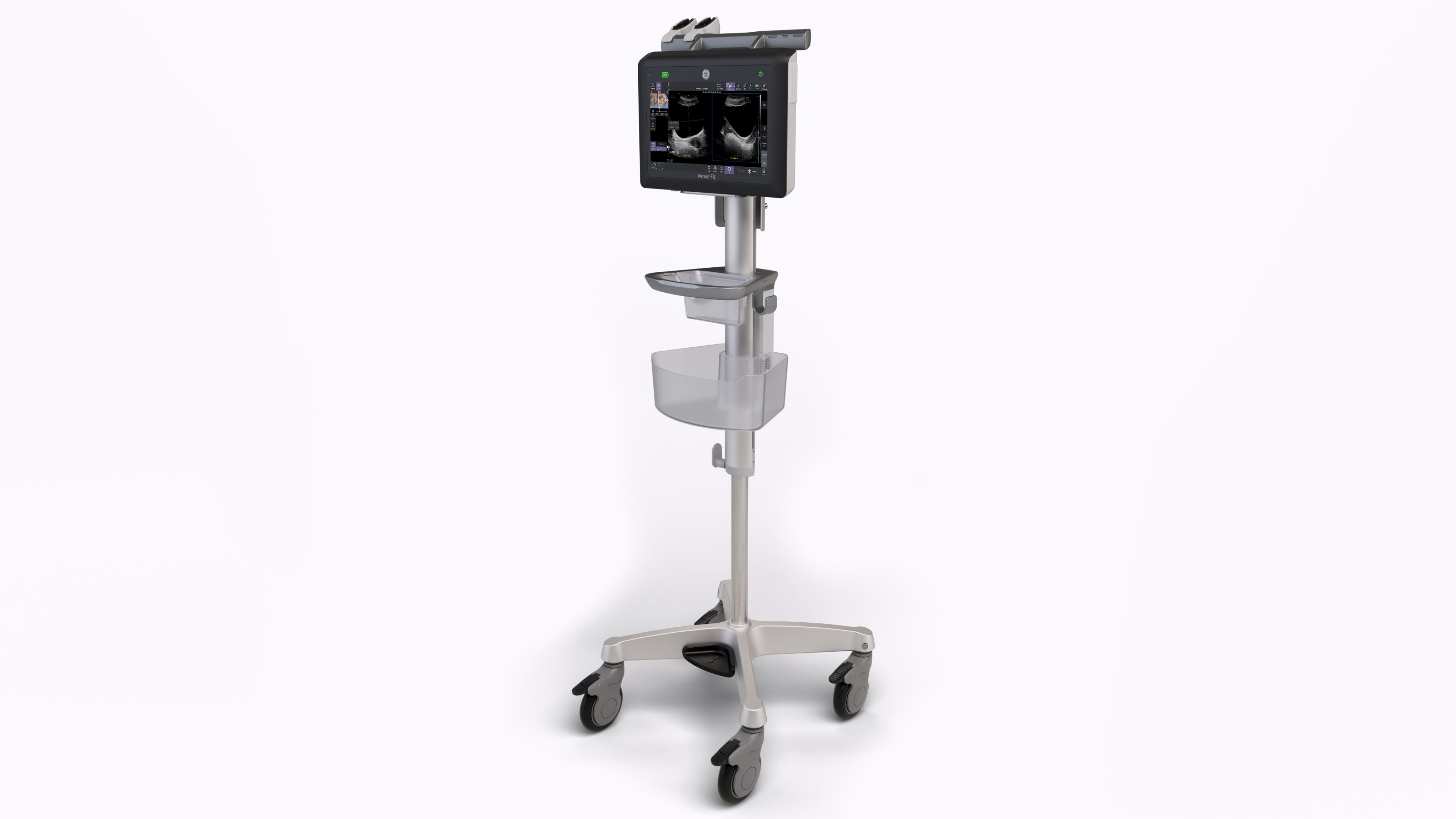 Product Switcher Carousel