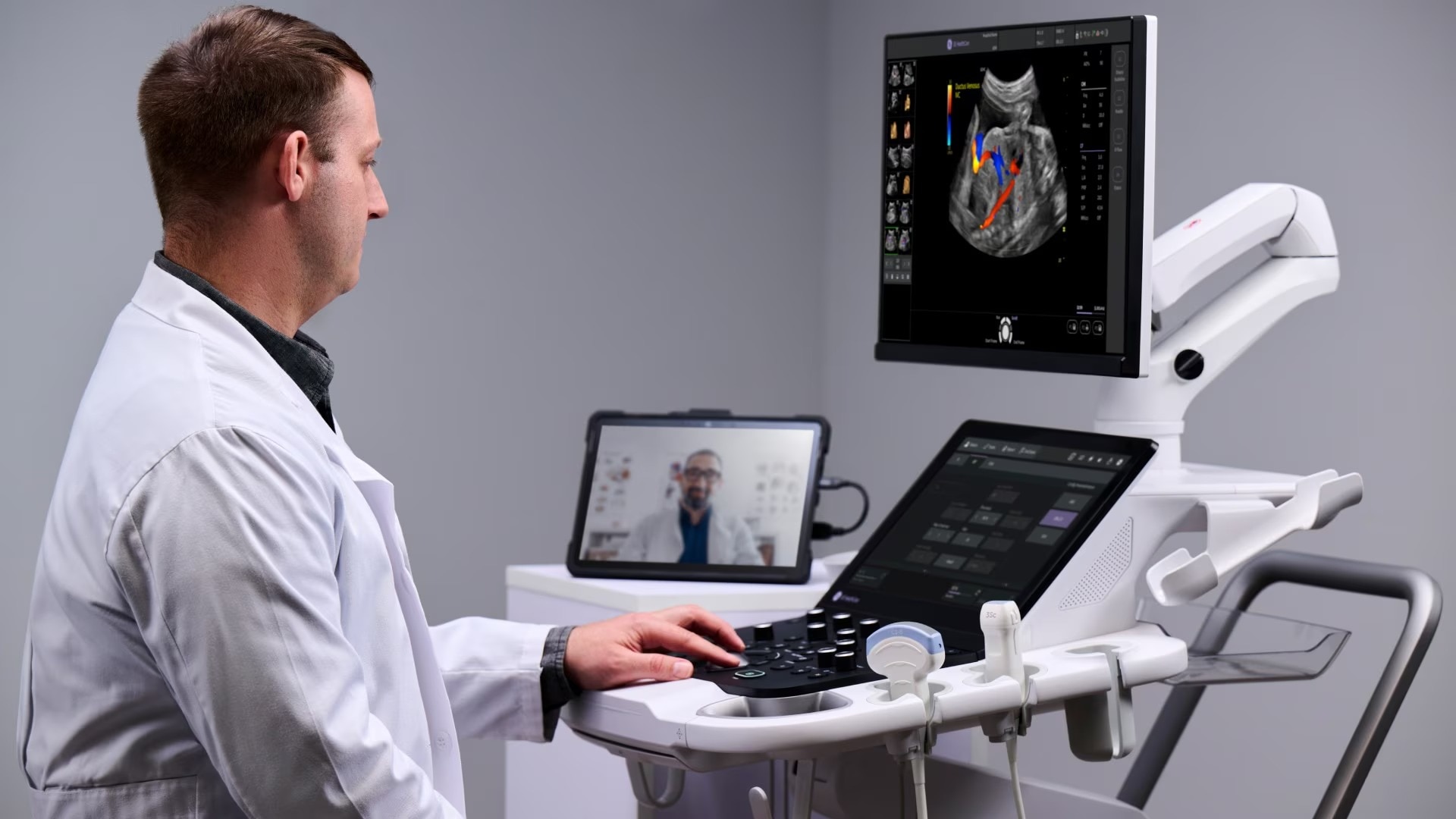 Product Switcher Carousel