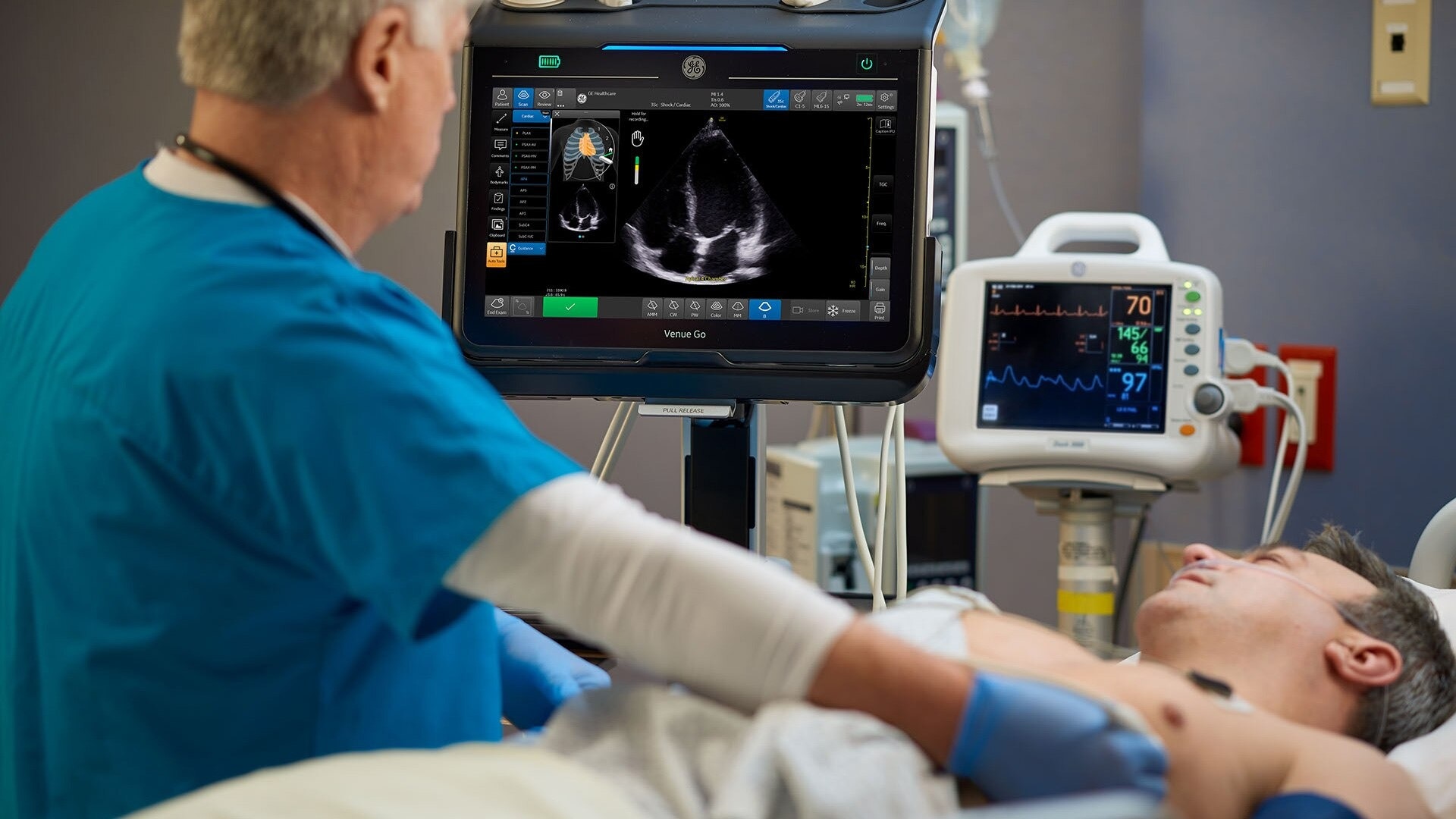 Product Switcher Carousel