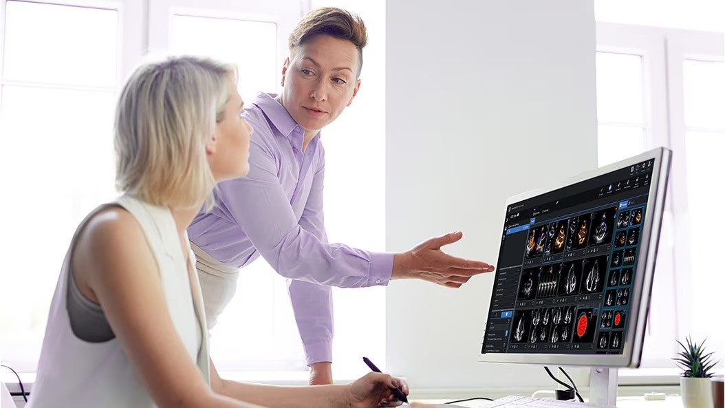 Product Switcher Carousel