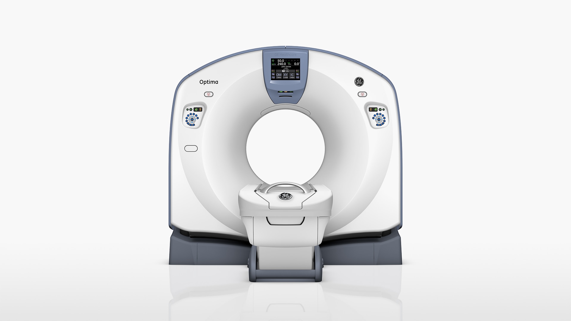 Product Switcher Carousel