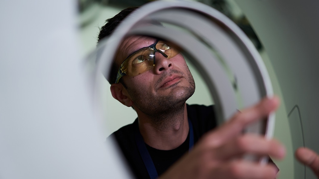 Product Switcher Carousel