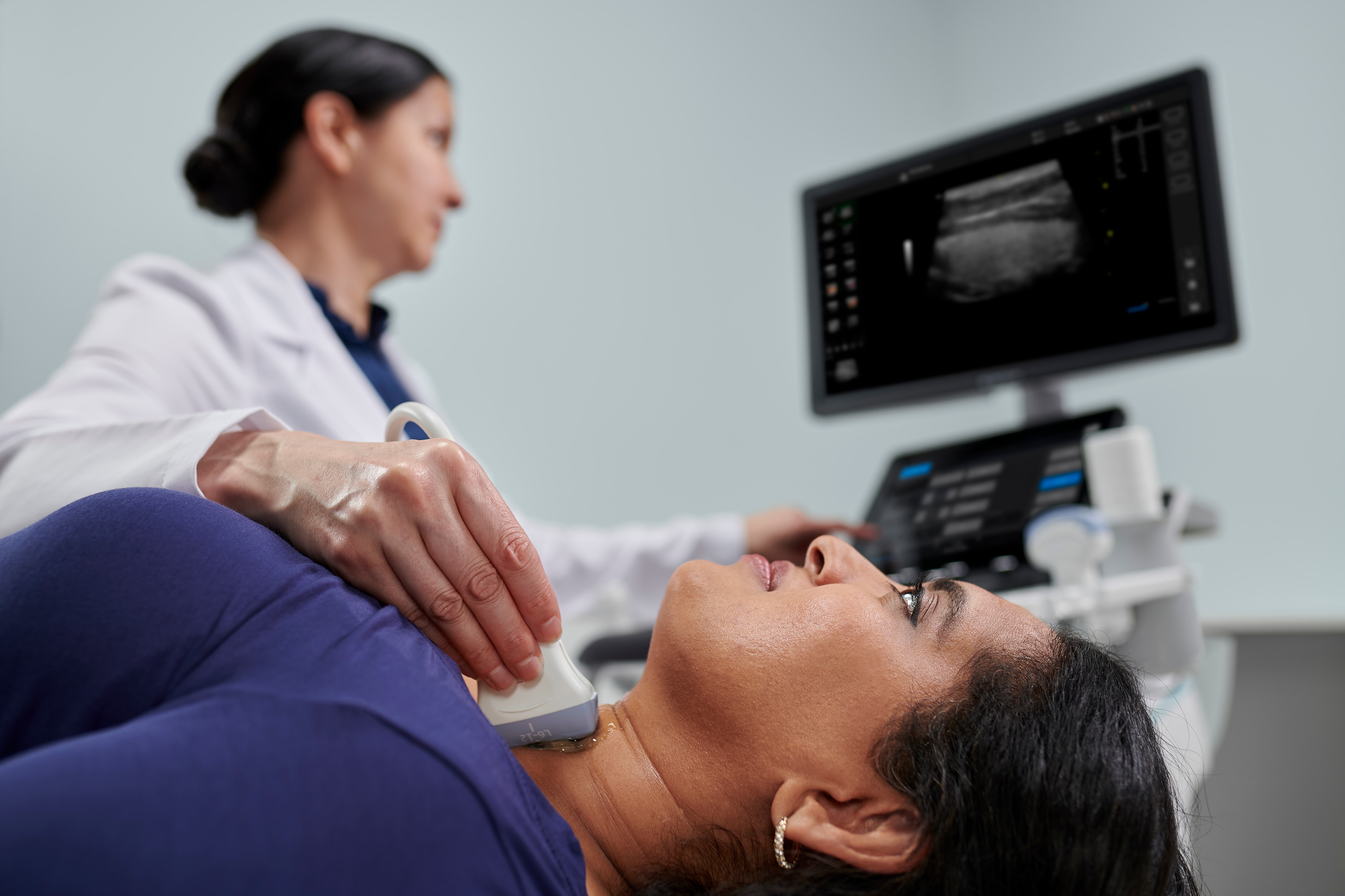 Primary Care Ultrasound: Innovating Care for General Practitioners
