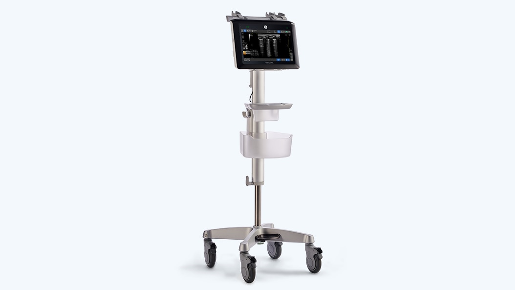 Product Switcher Carousel