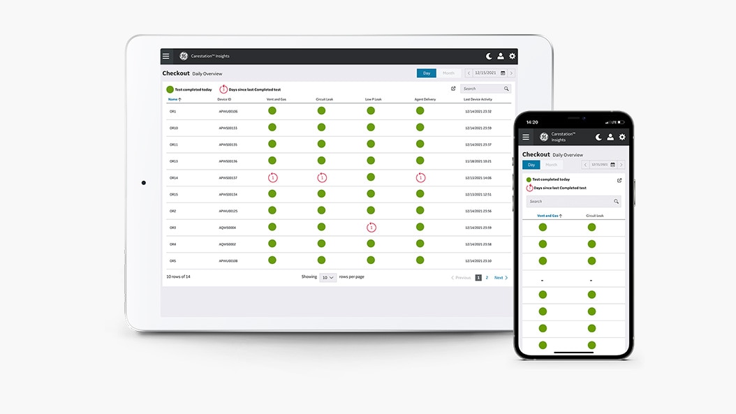 Product Switcher Carousel