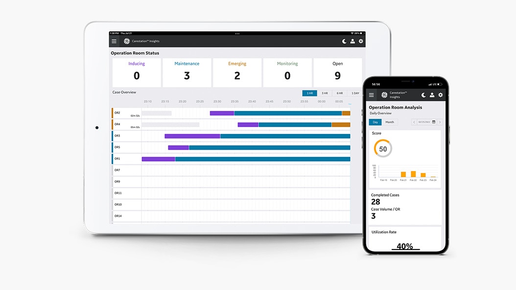 Product Switcher Carousel