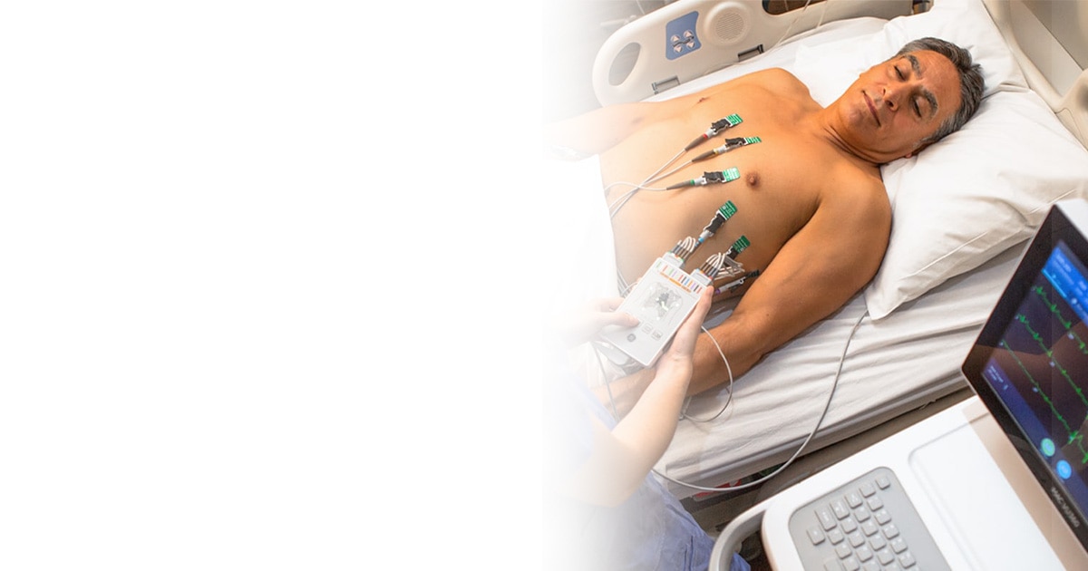 Marquette 12SL ECG解析プログラム | GE HealthCare (Japan)