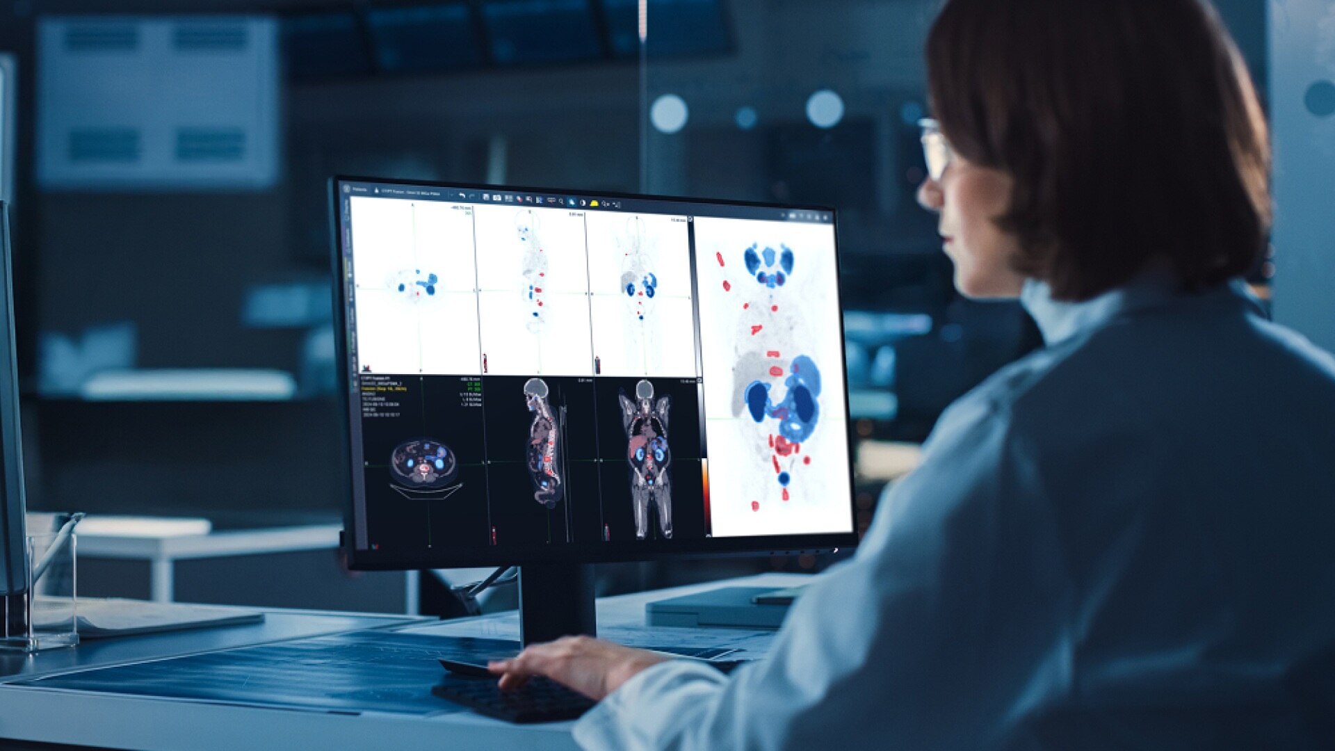 Product Switcher Carousel