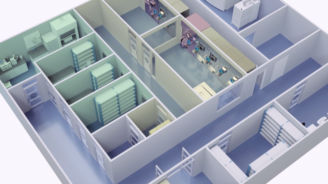 Product Switcher Carousel