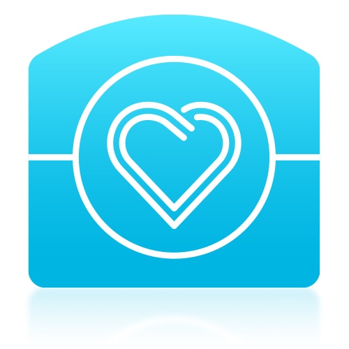 Pack Cardiologie - Reconstruction