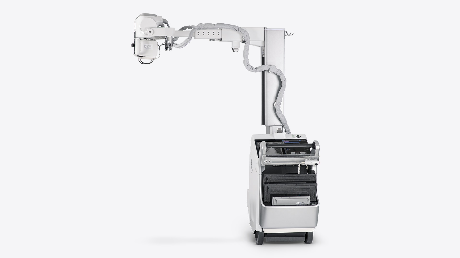 Product Switcher Carousel