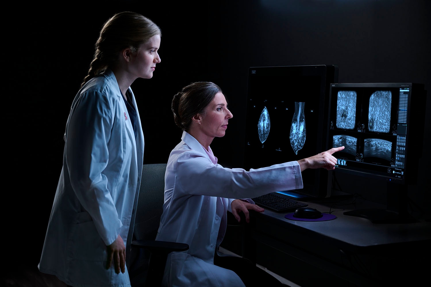 Product Switcher Carousel