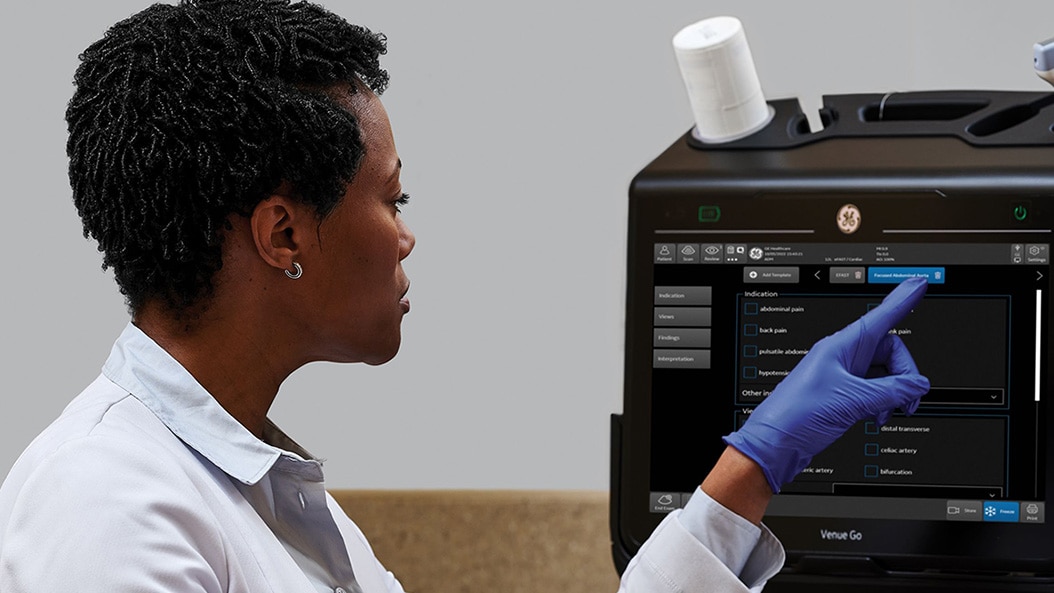 Product Switcher Carousel