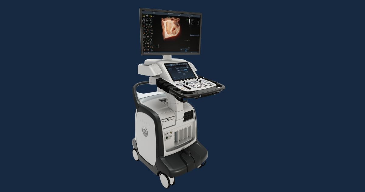 Gehc E Module Vivid E Series Ultra Edition | GE HealthCare (Japan)