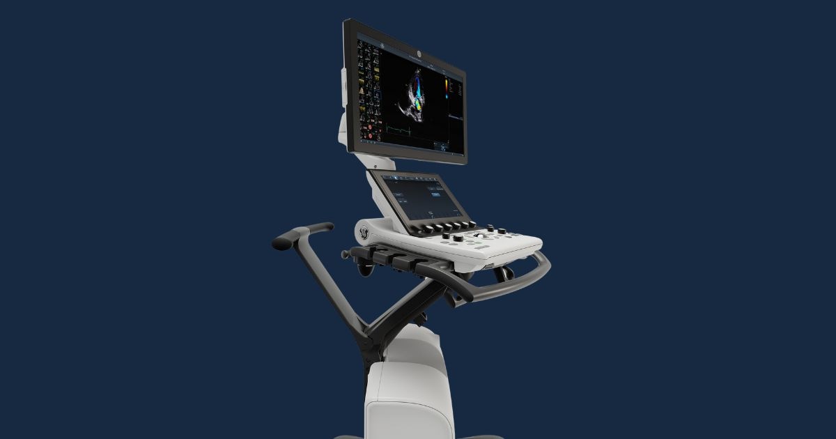Vivid S Series Ultra Edition | GE HealthCare (Japan)