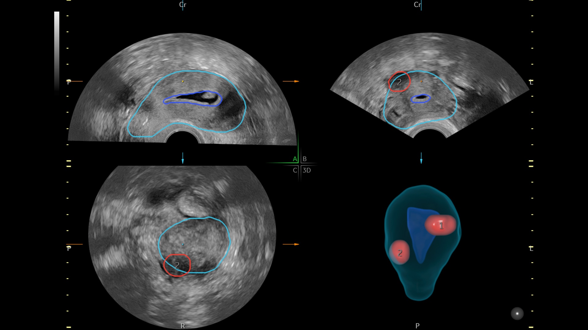 Product Switcher Carousel