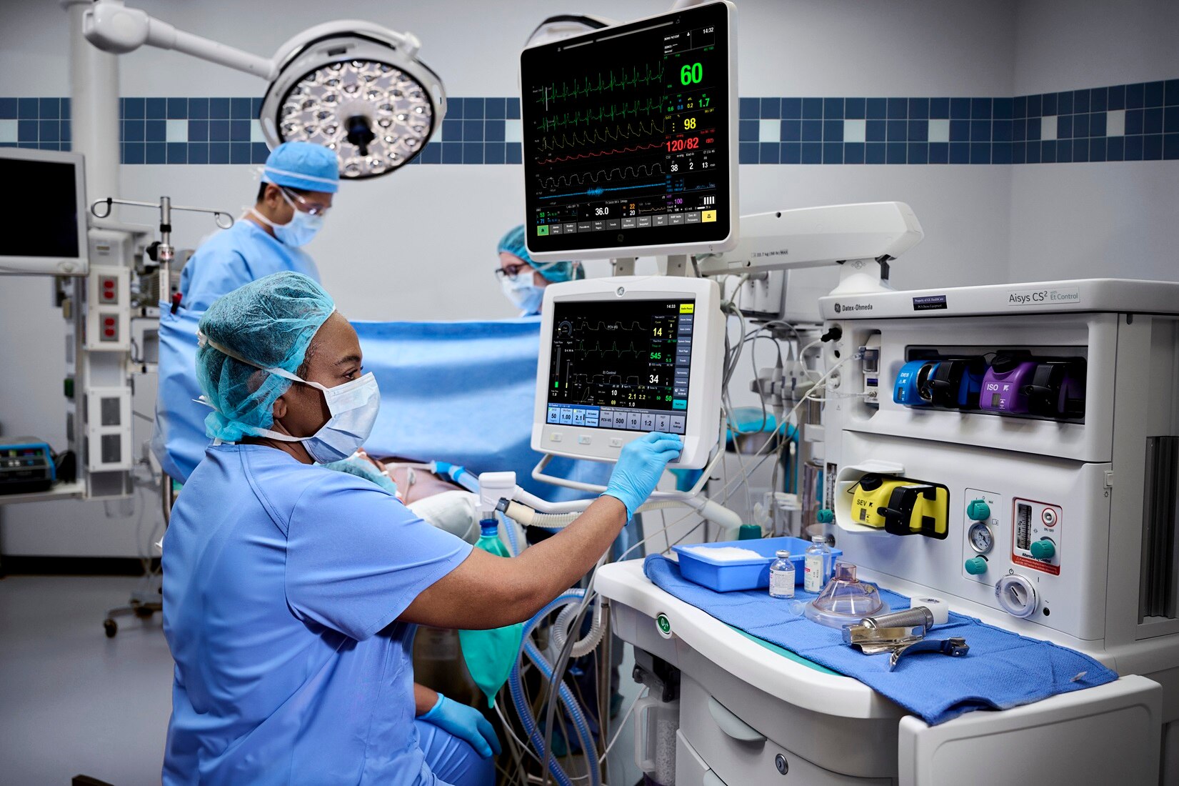 Product Switcher Carousel