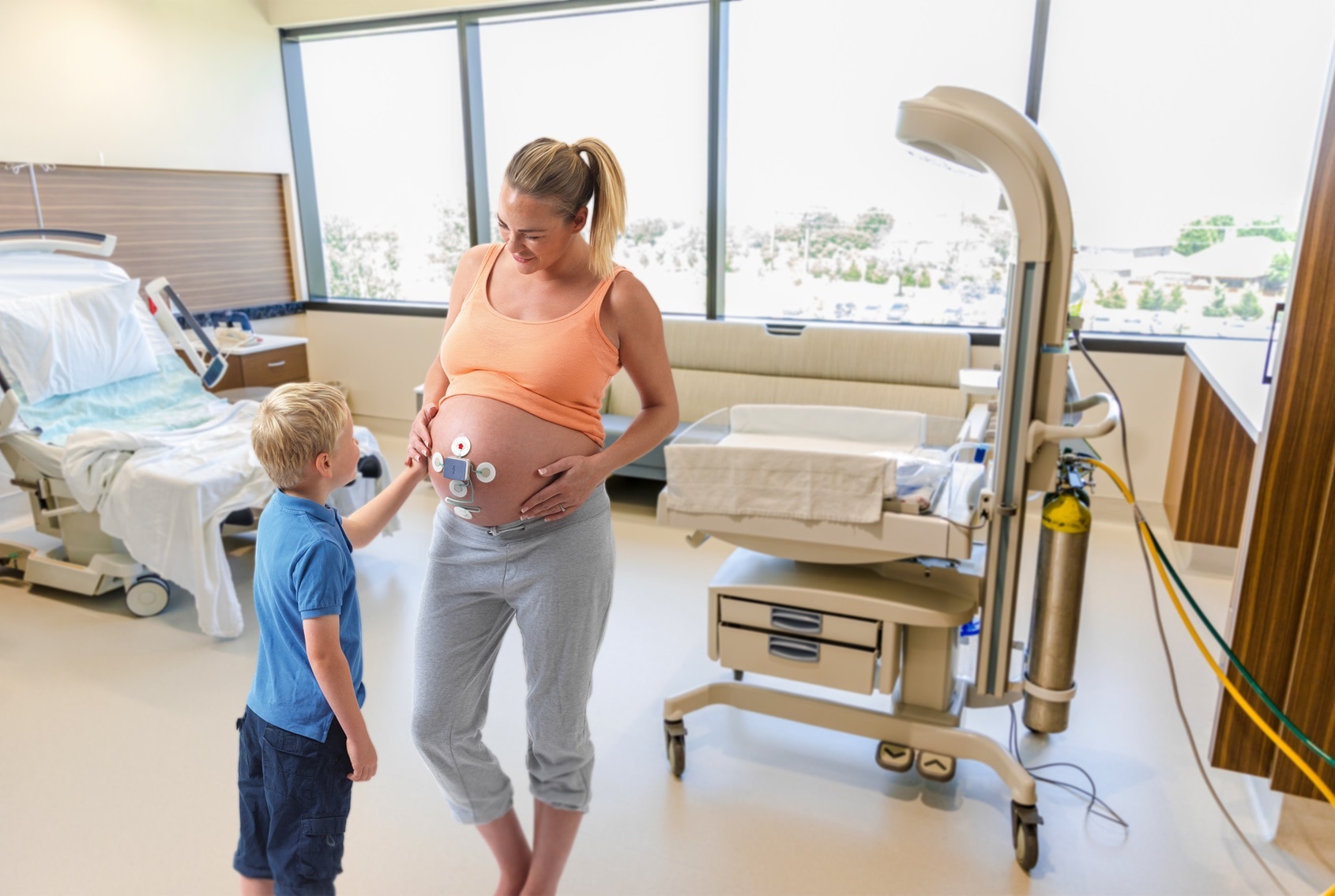 Product Switcher Carousel