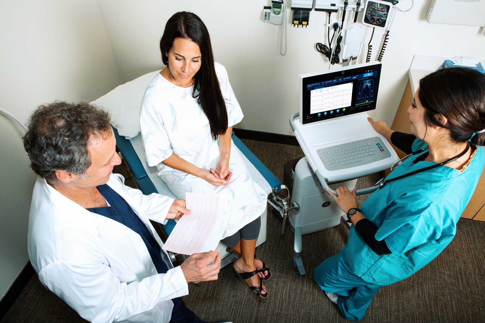 Product Switcher Carousel