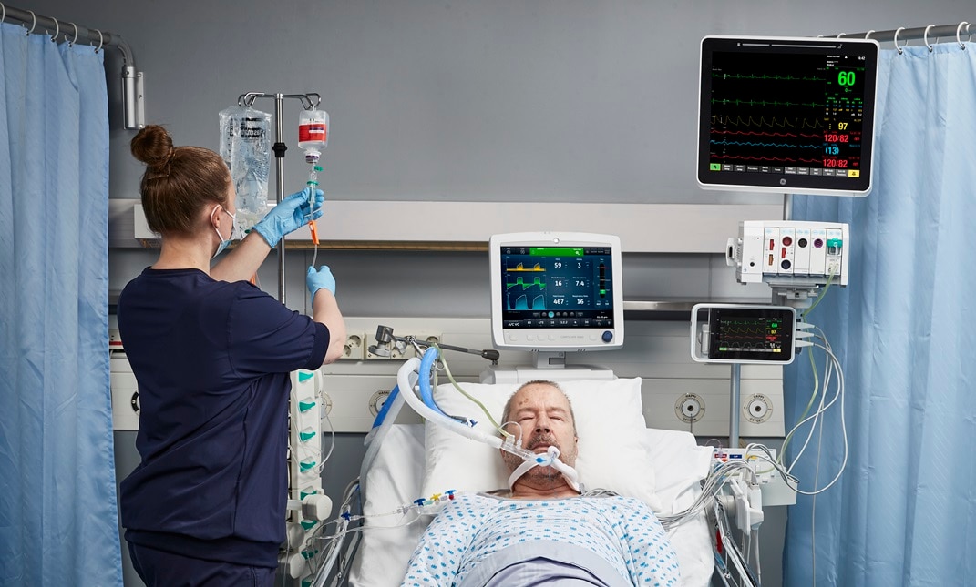 Product Switcher Carousel