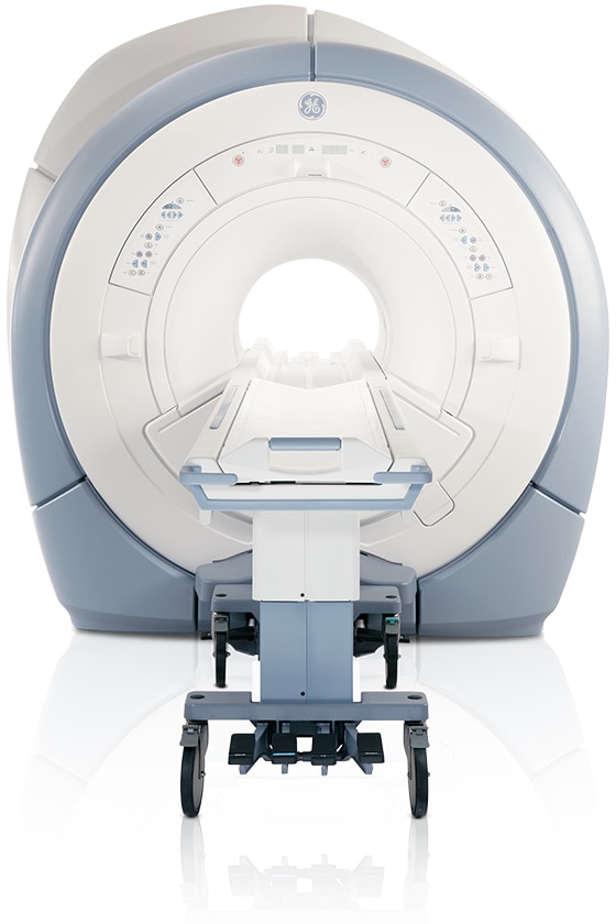 GEHC SIGNA Continuum Web Page Upgrades
