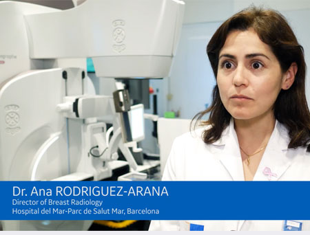 How Pristina Serena reshapes the biopsy experience