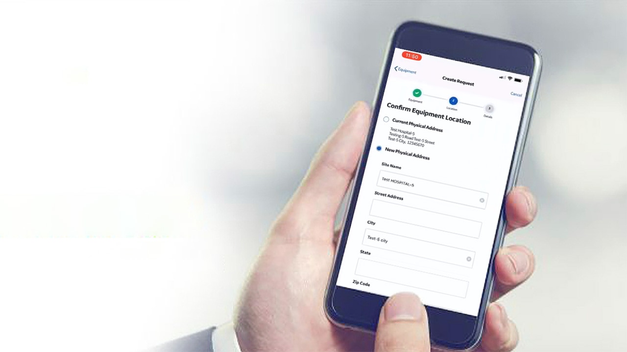 Product Switcher Carousel