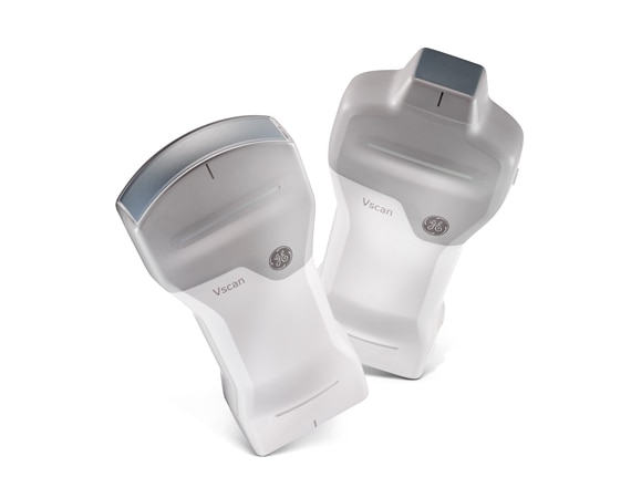 Vscan Handheld Ultrasound | GE HealthCare (Japan)