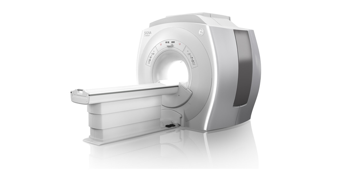 SIGNA Creator 60cm Magnetic Resonance Imaging System