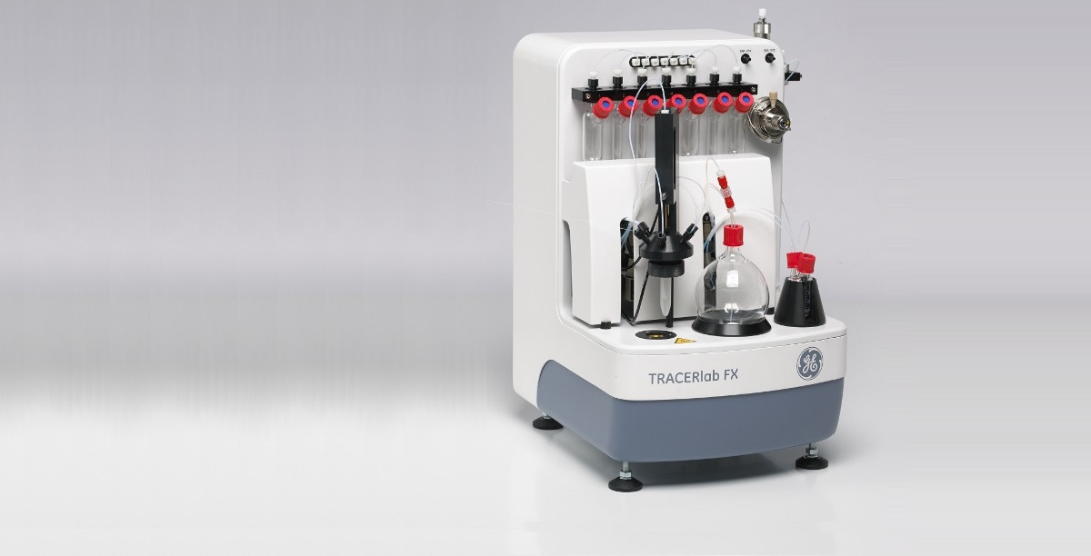 TRACERlab FX M