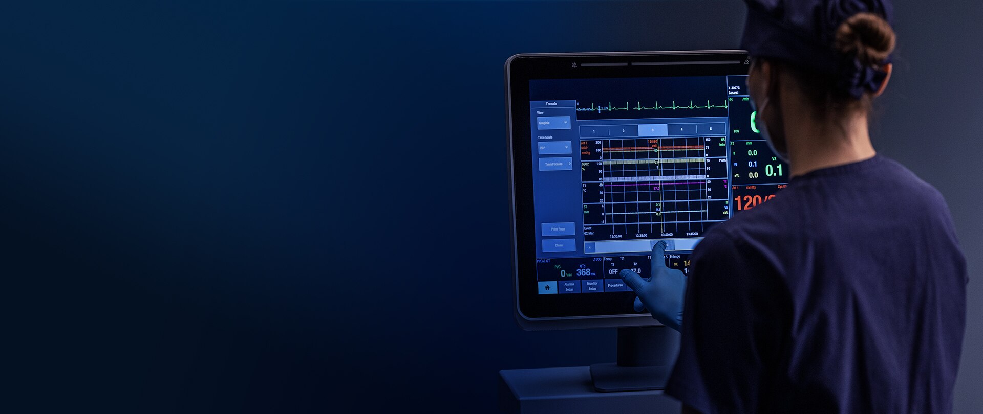 Precision Rf180 Precision 180 Radiography and Fluoroscopy System | GE HealthCare ...