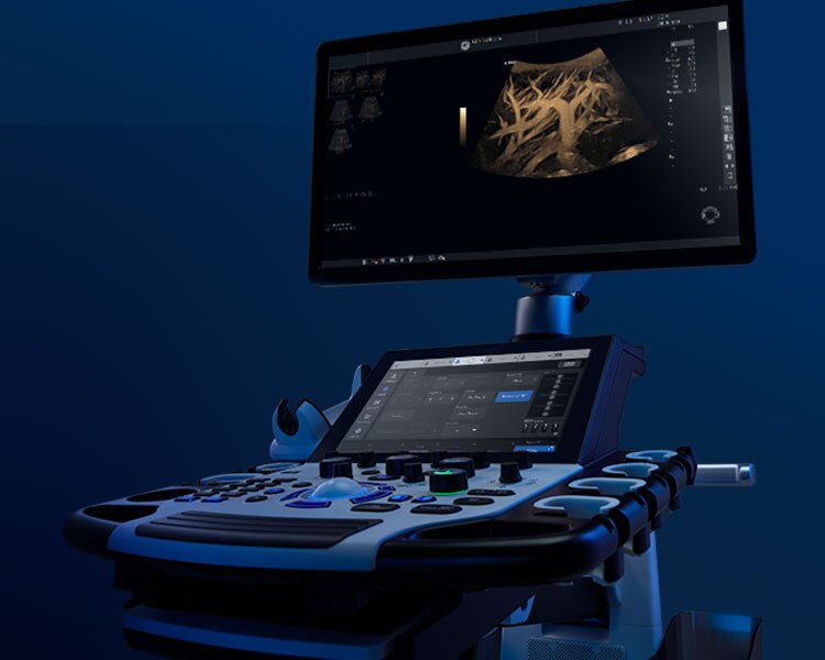 LOGIQ Fortis Ultrasound GE Healthcare GE HealthCare Malaysia