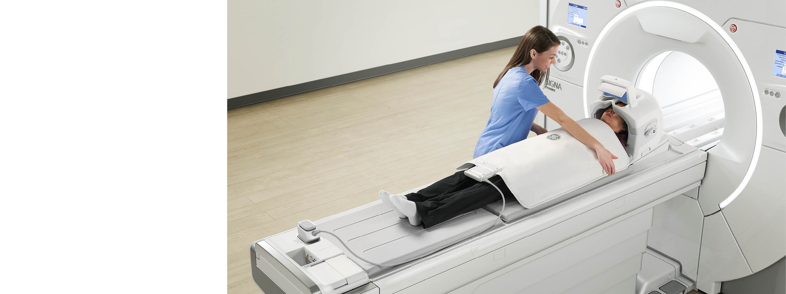 3.0T MRI Scanners | GE Healthcare (Malaysia)