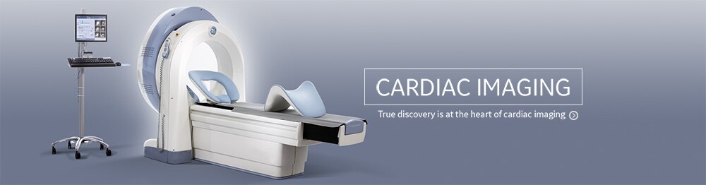 Cardiac Imaging