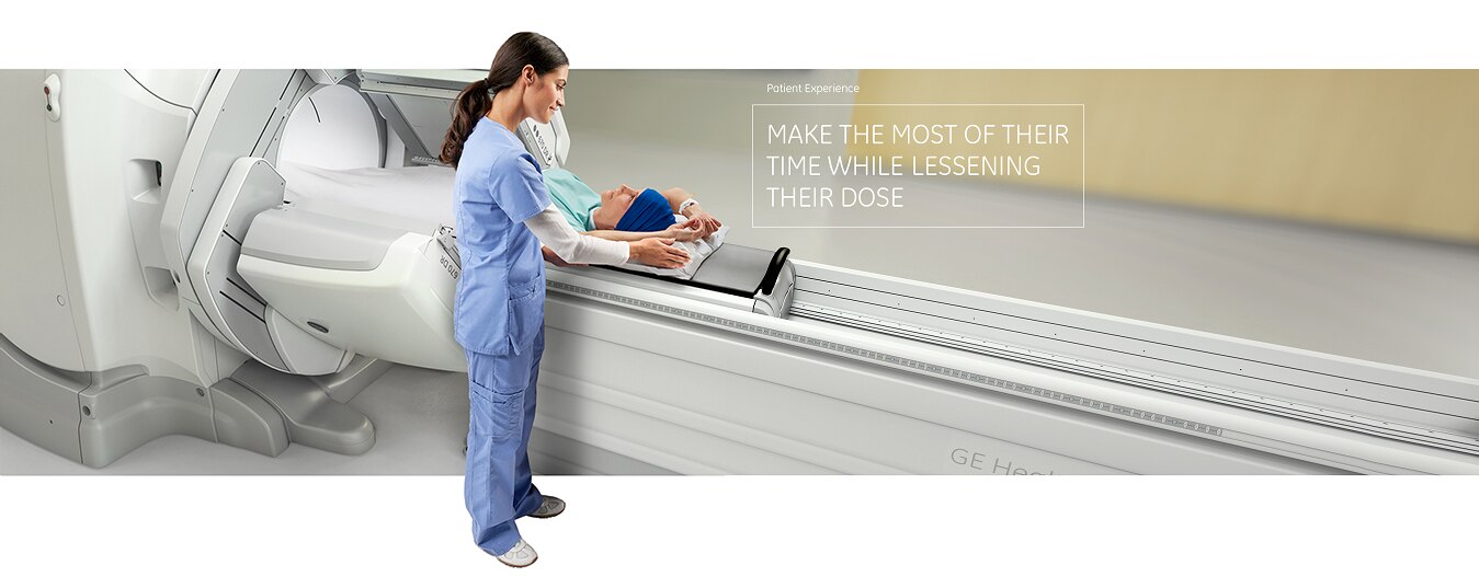 Discovery 670 DR | GE HealthCare (Malaysia)