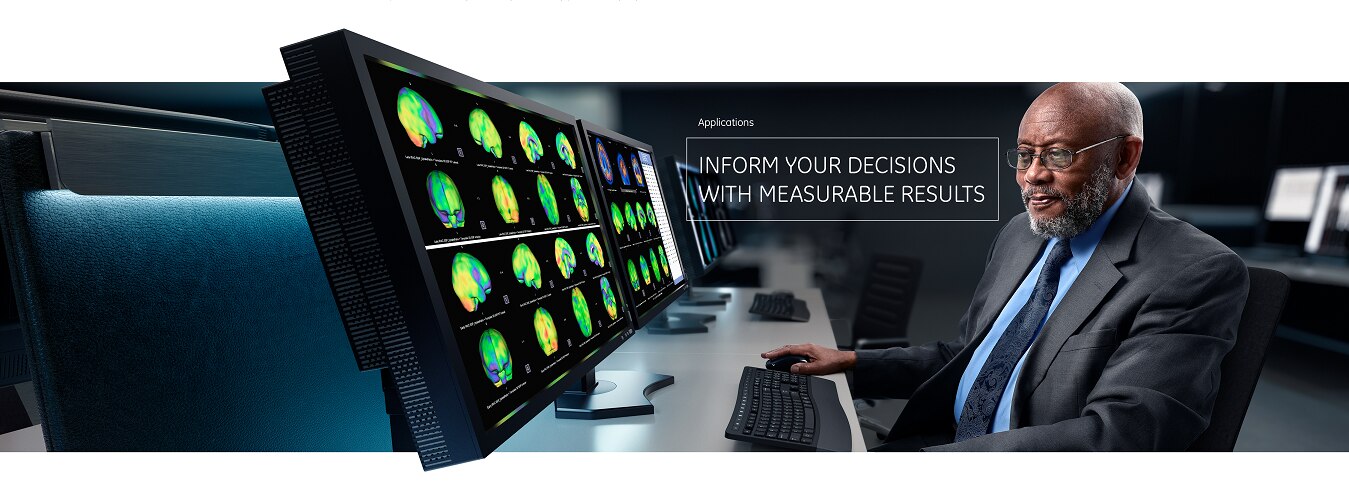 Discovery 670 DR | GE HealthCare (Malaysia)