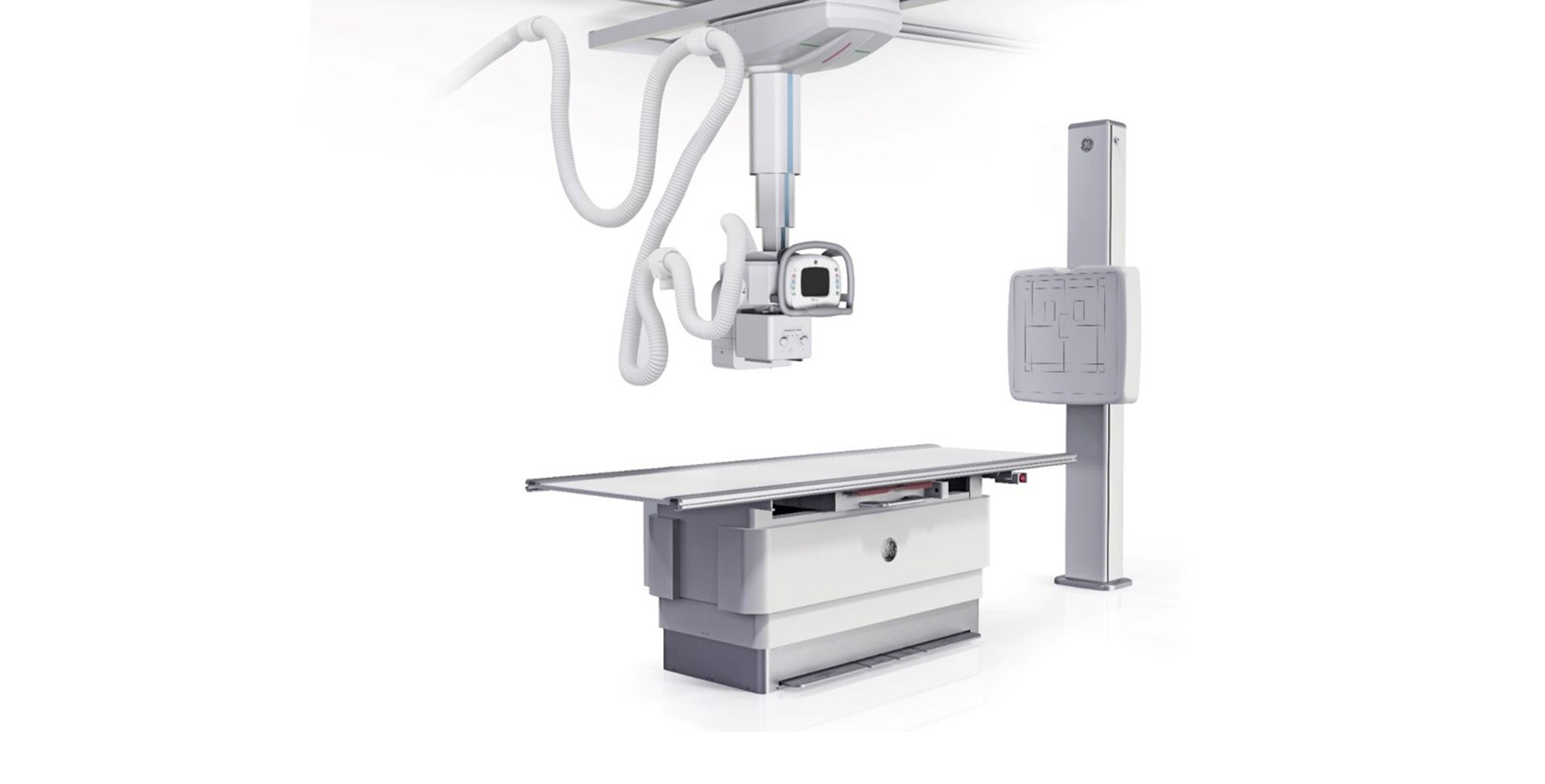 Proteus XR/c GE HealthCare (Philippines)