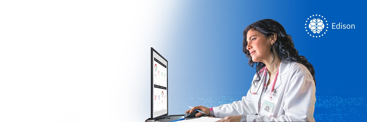 Edison Applications | GE Healthcare (Philippines)