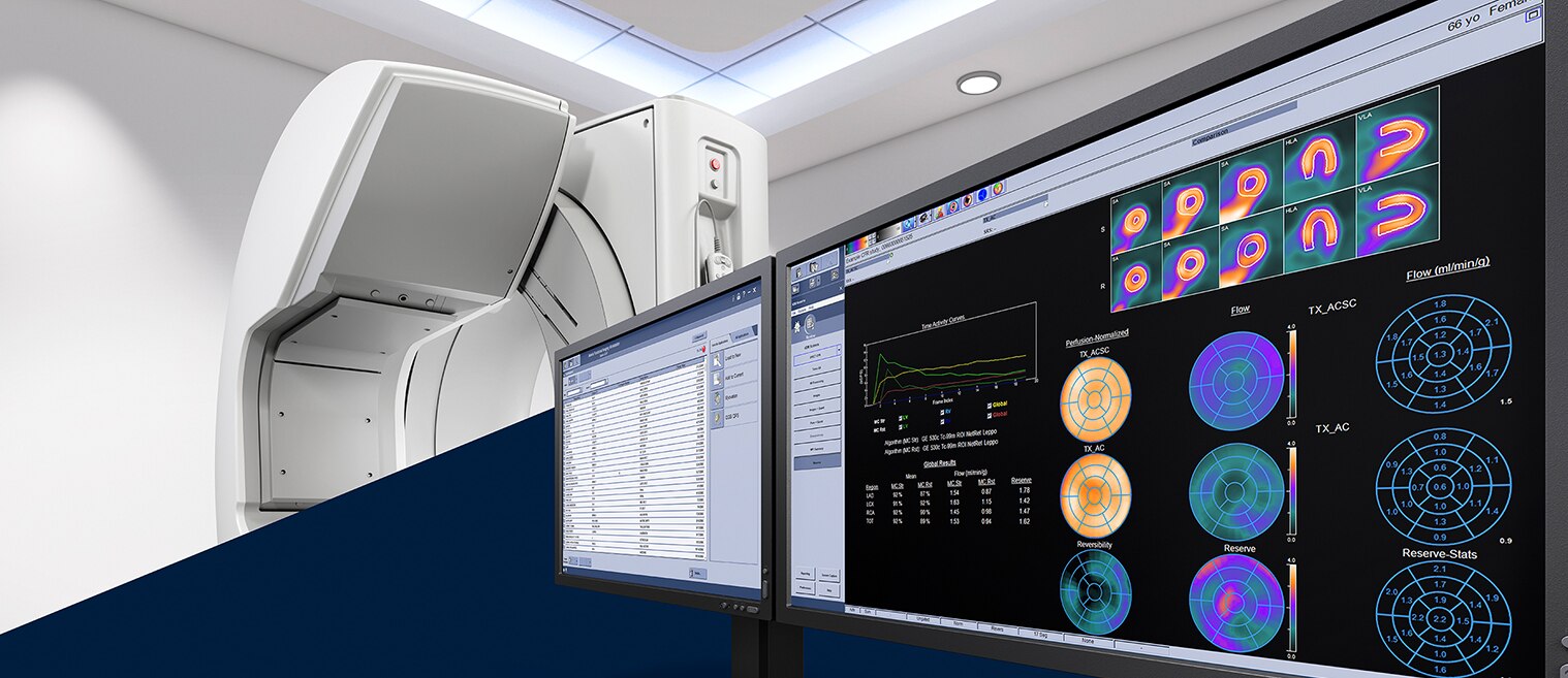 GEHC MyoSPECT PWP Technology Image 1 v2