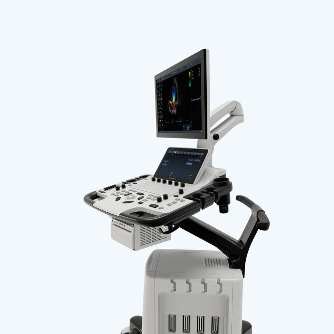 Vivid™ T Series Ultrasound System | GE HealthCare (Singapore)