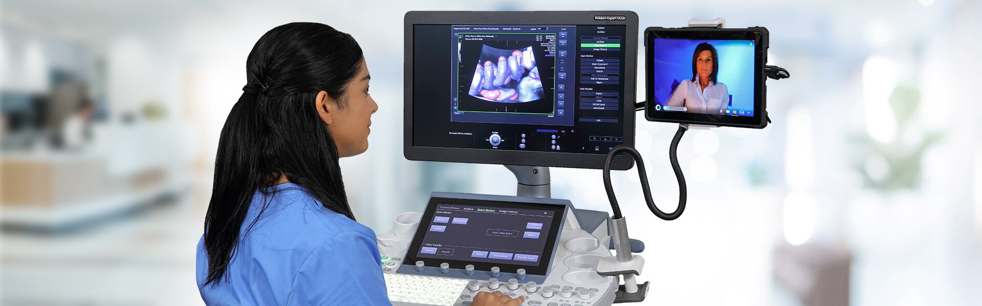 Digital Expert GE Healthcare (Singapore)