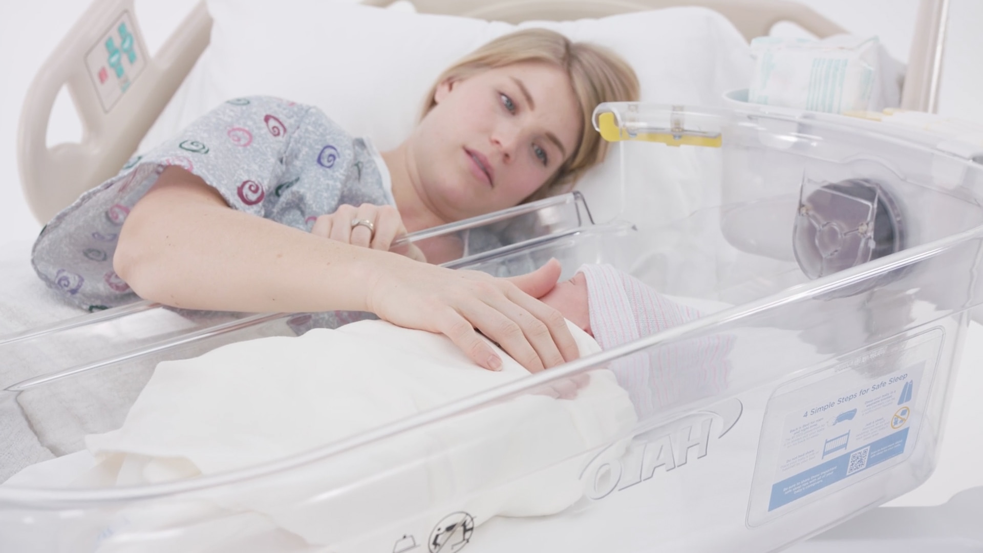 GEHC-Bassinest-Warmer