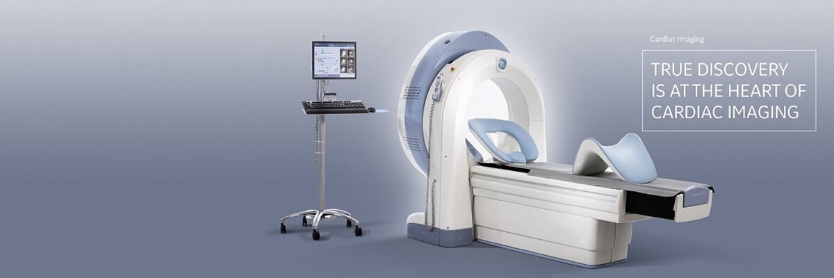 Cardiac Imaging | GE HealthCare (Thailand)