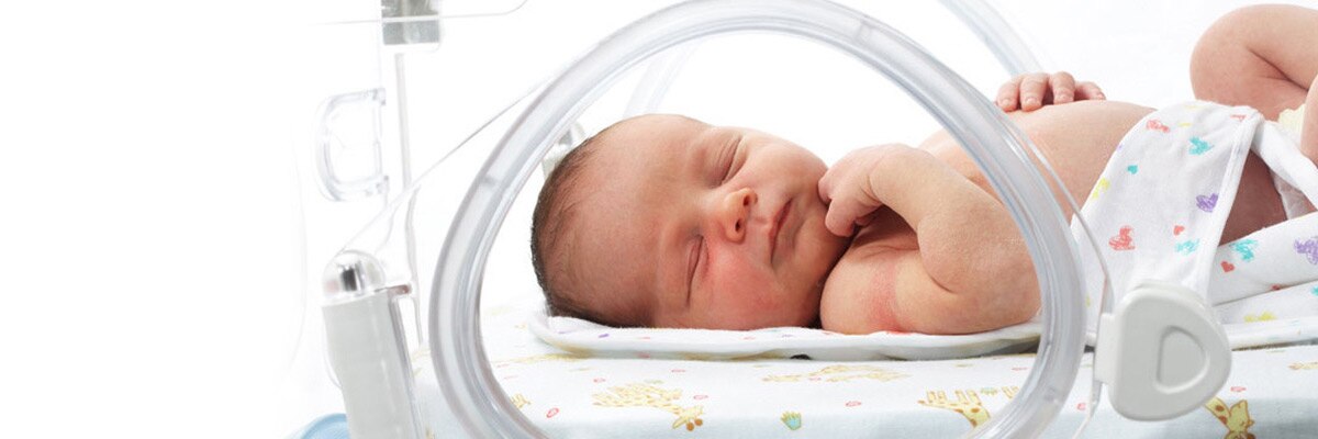 General baby care sales